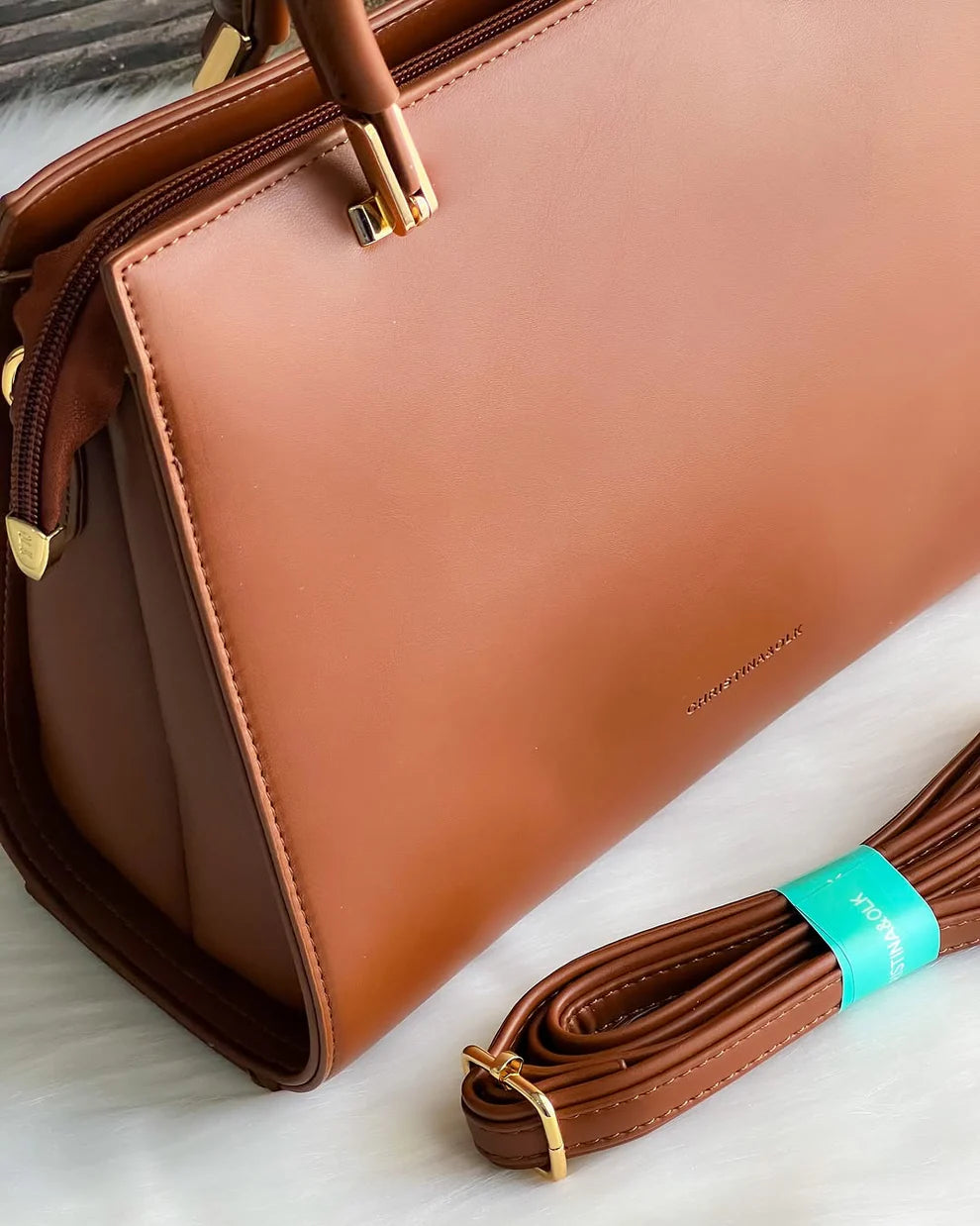 Sac à main femme CHRISTINA&OLK