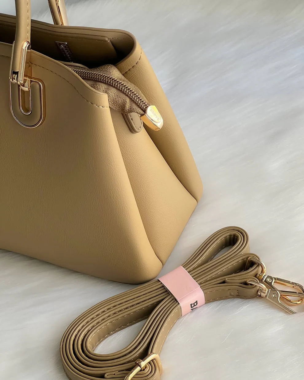 Allure Élégante – Modèle BAGCO