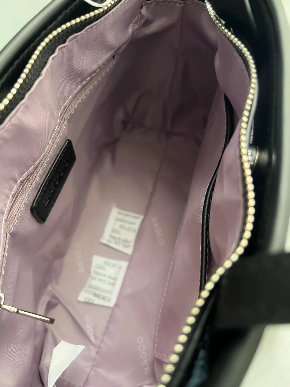 Sac à main BAGCO — Élégance et Polyvalence