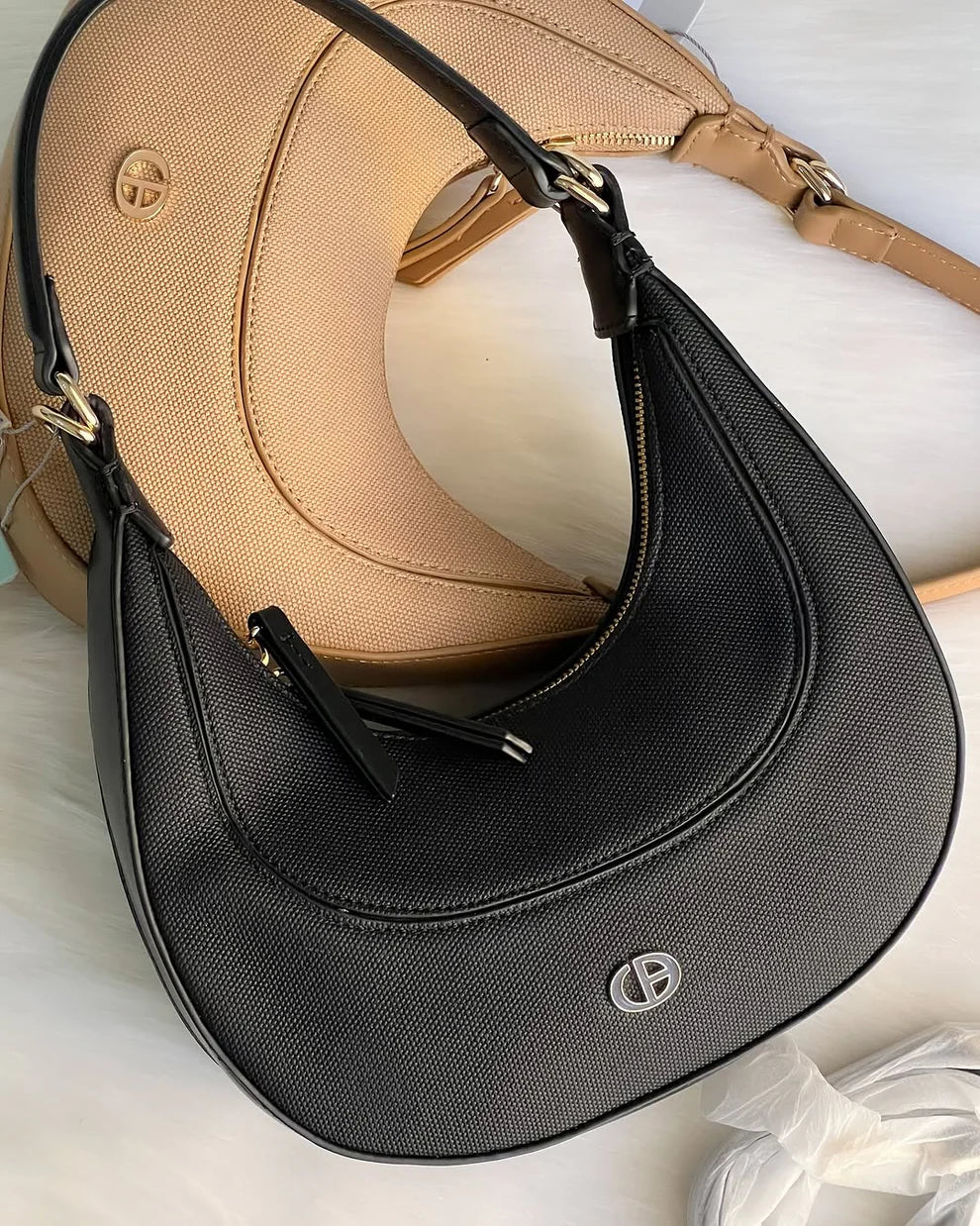 Sac à Main Petit Format CHRISBELLA – Élégance & Polyvalence