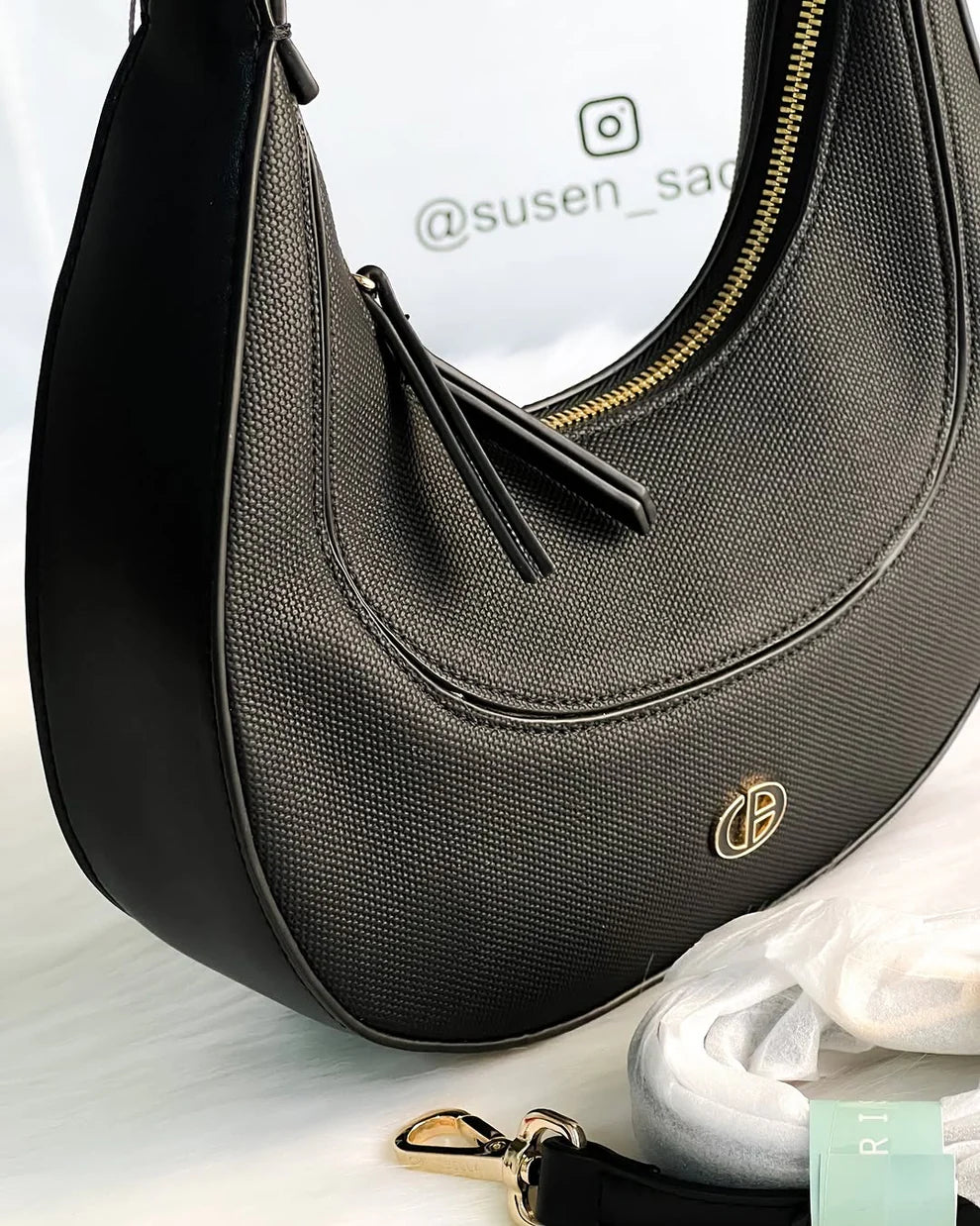 Sac à Main Petit Format CHRISBELLA – Élégance & Polyvalence