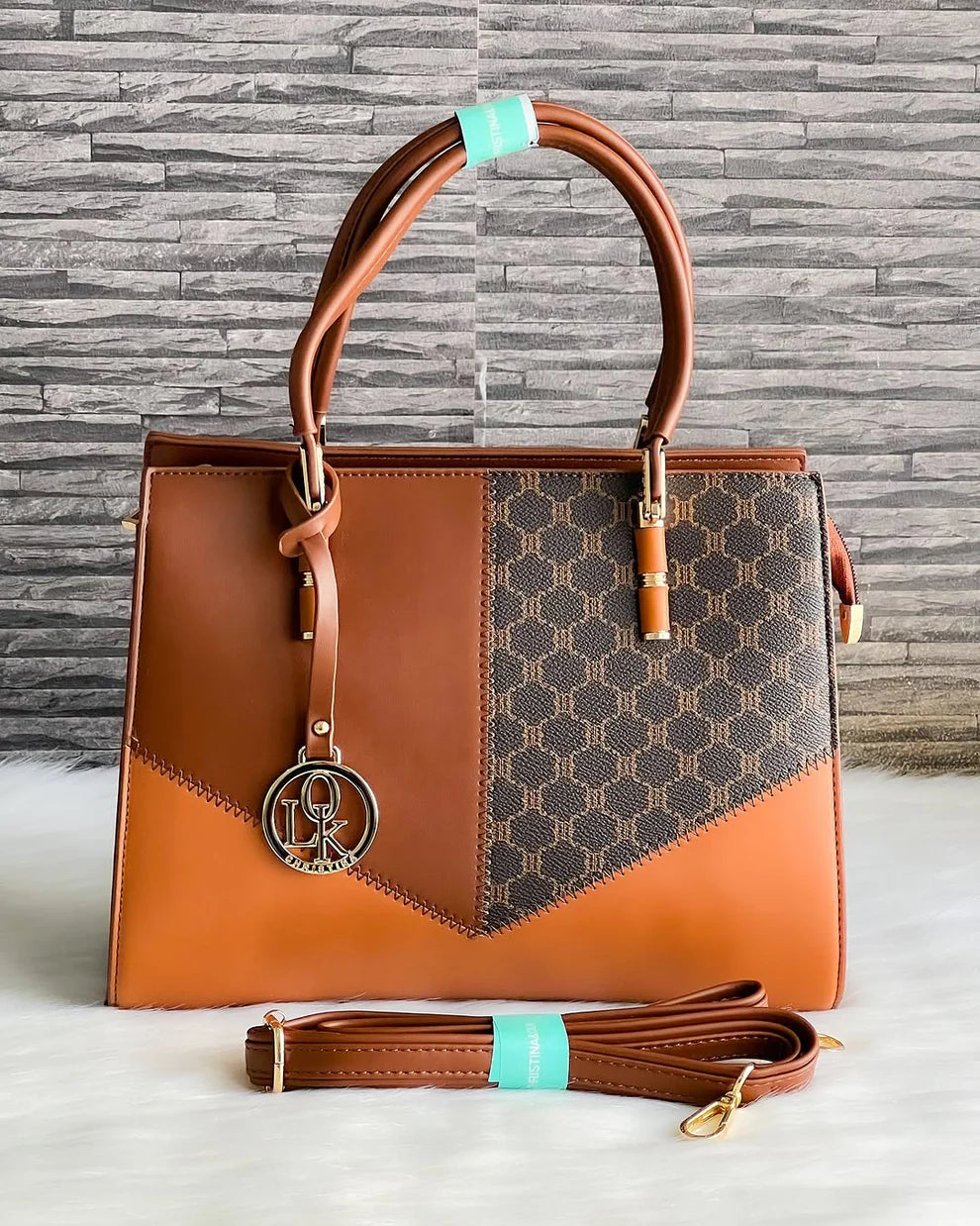 Sac à main femme CHRISTINA&OLK