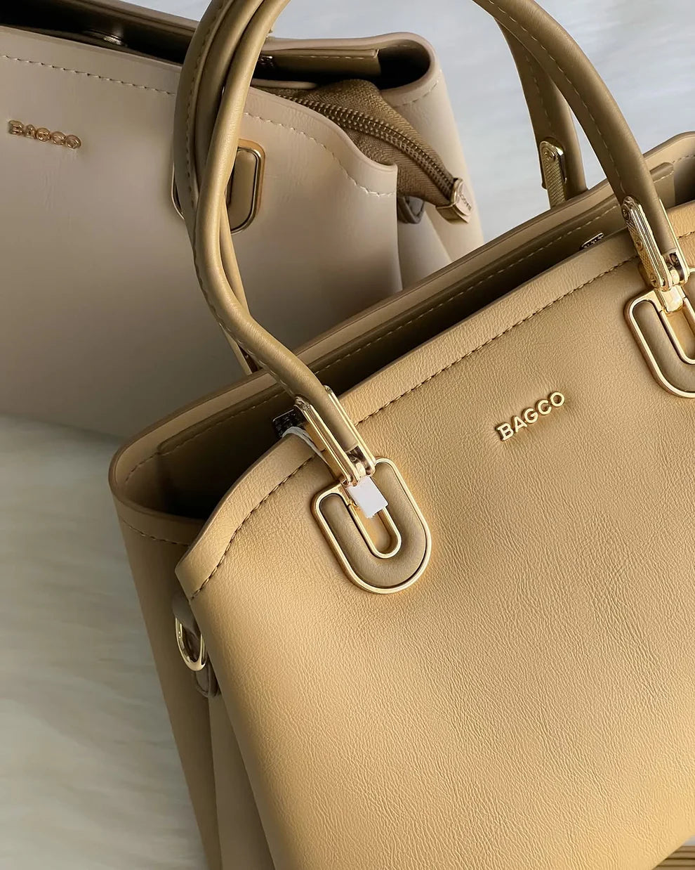 Allure Élégante – Modèle BAGCO