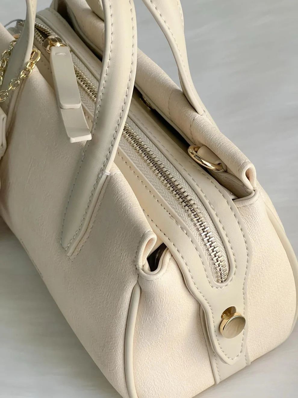 Sac à main Chrisbella – Élégance intemporelle (Copie)