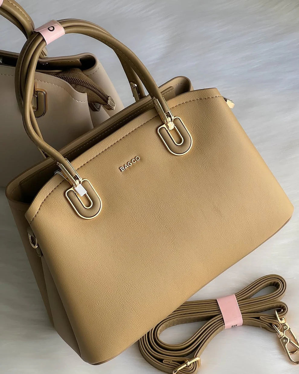 Allure Élégante – Modèle BAGCO