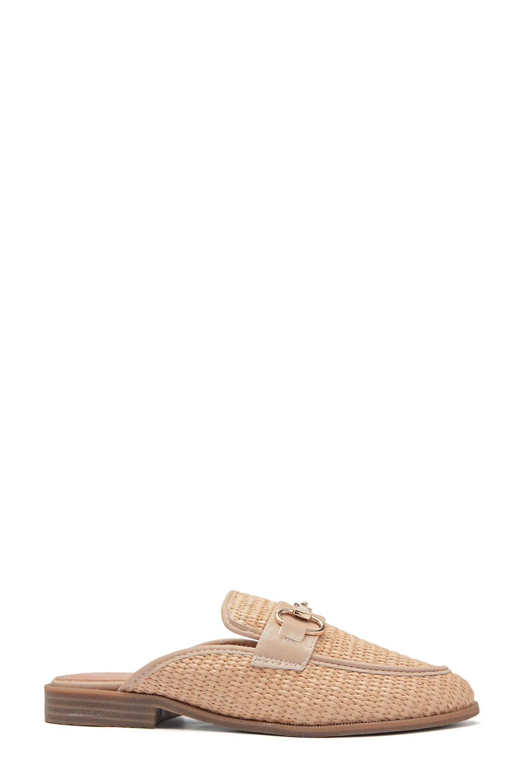 Mules au style raffiné et élégant